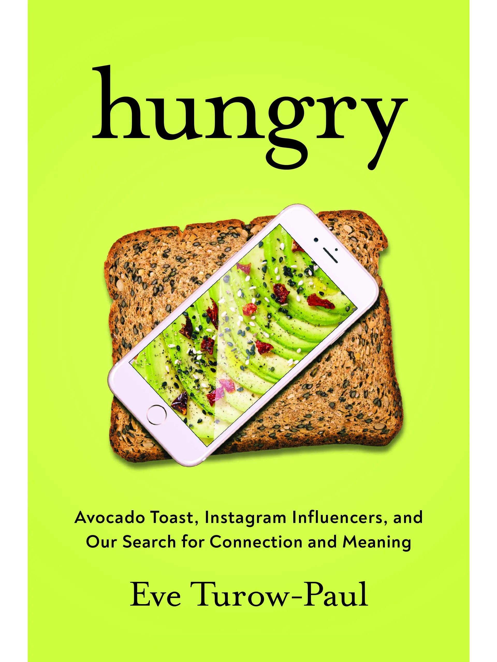 Hungry