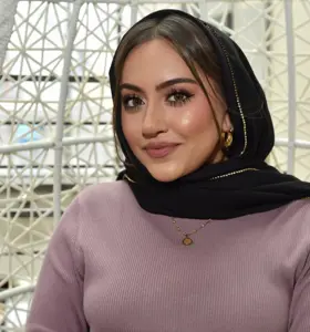 Bushra Amiwala