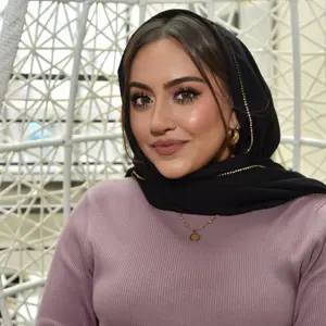 Bushra Amiwala