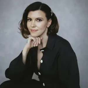 Georgia Lewis Anderson