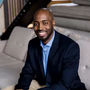 Dr. Wes Parham