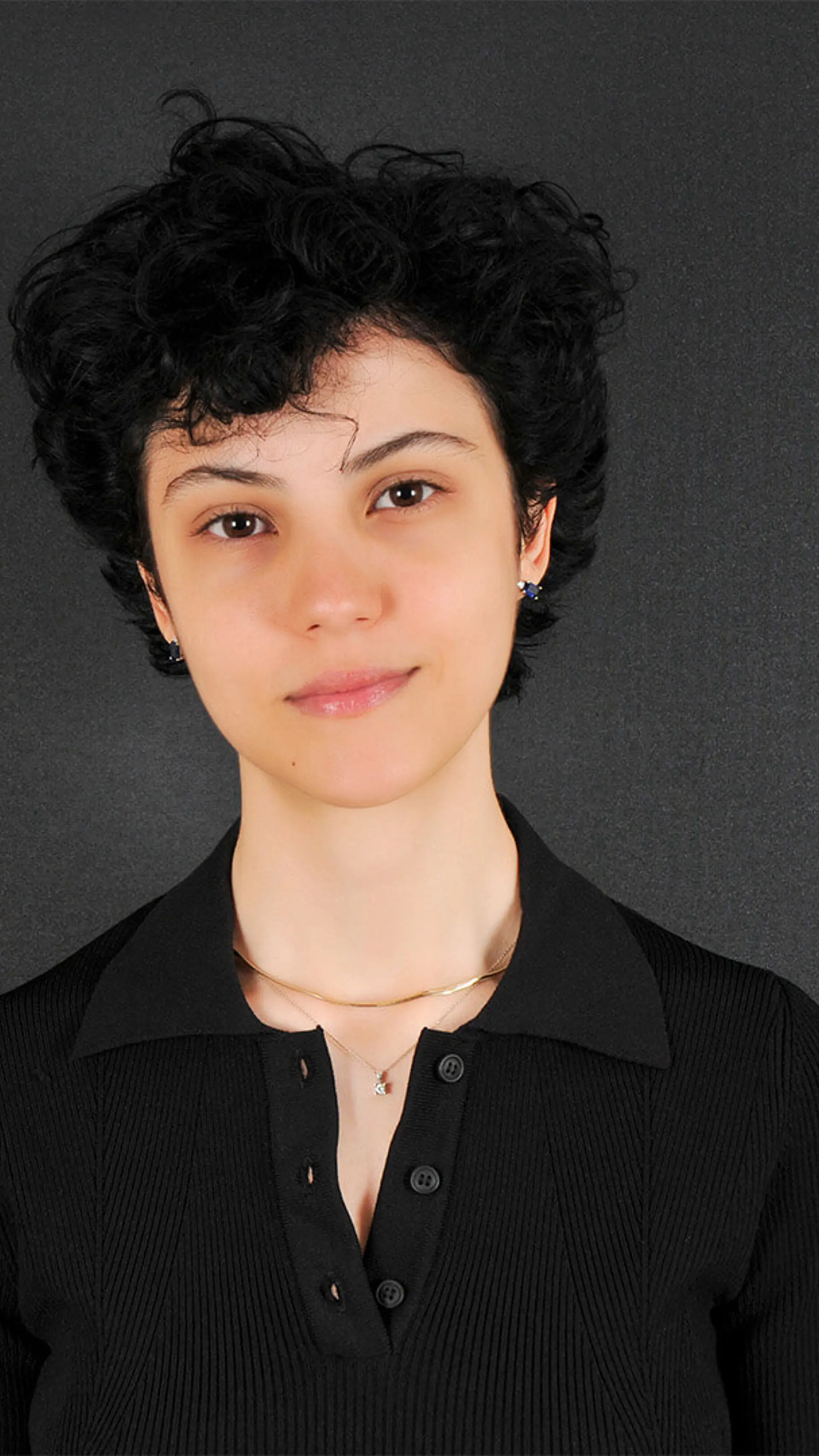 Deniz Ozgur