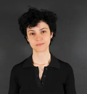 Deniz Ozgur