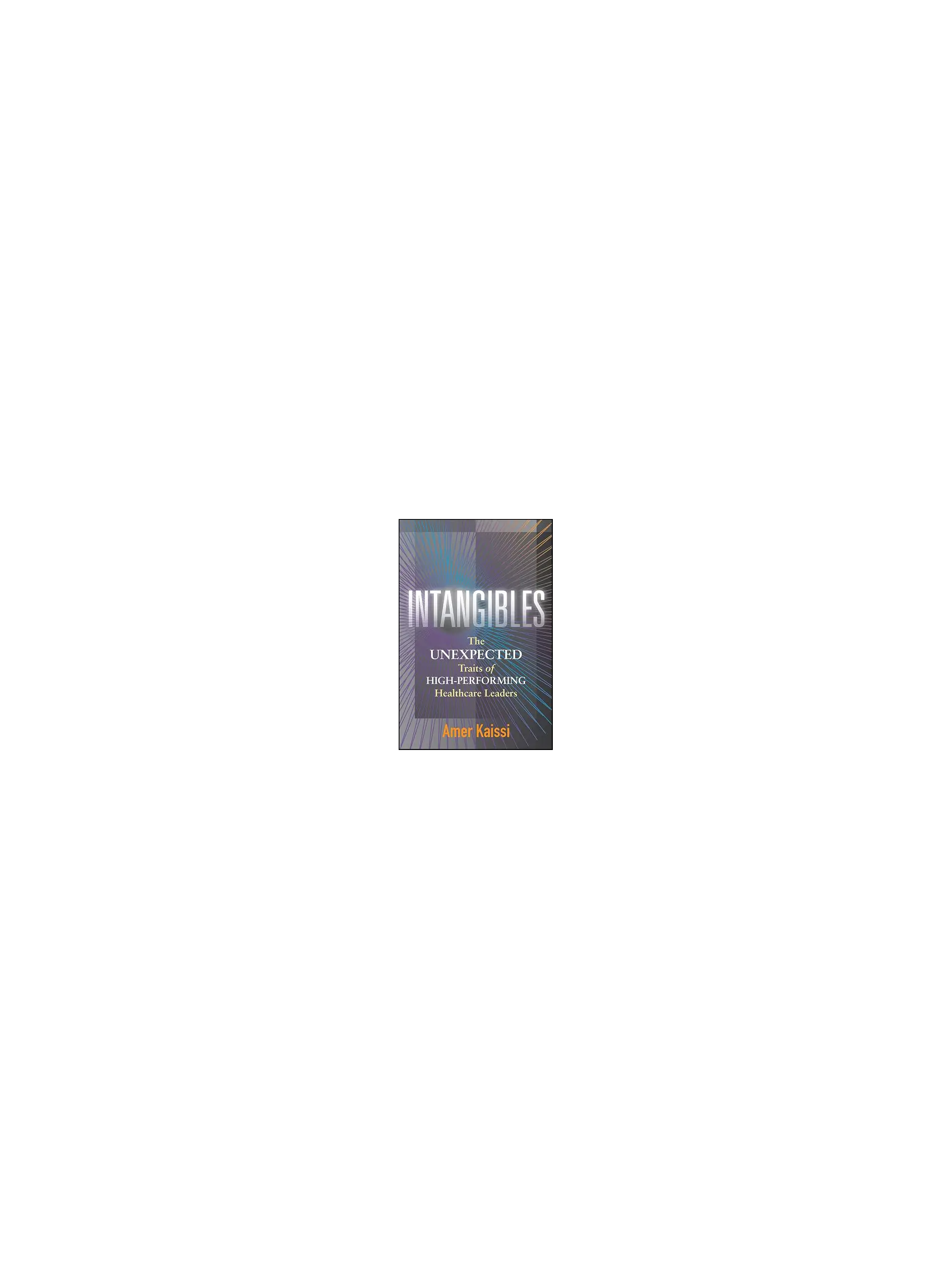 Intangibles