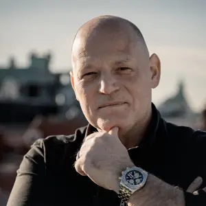 Janne Björge