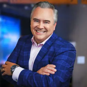 Ryan Dohrn