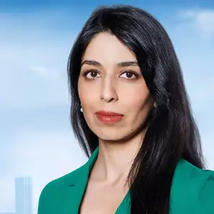 Shazia Hussain
