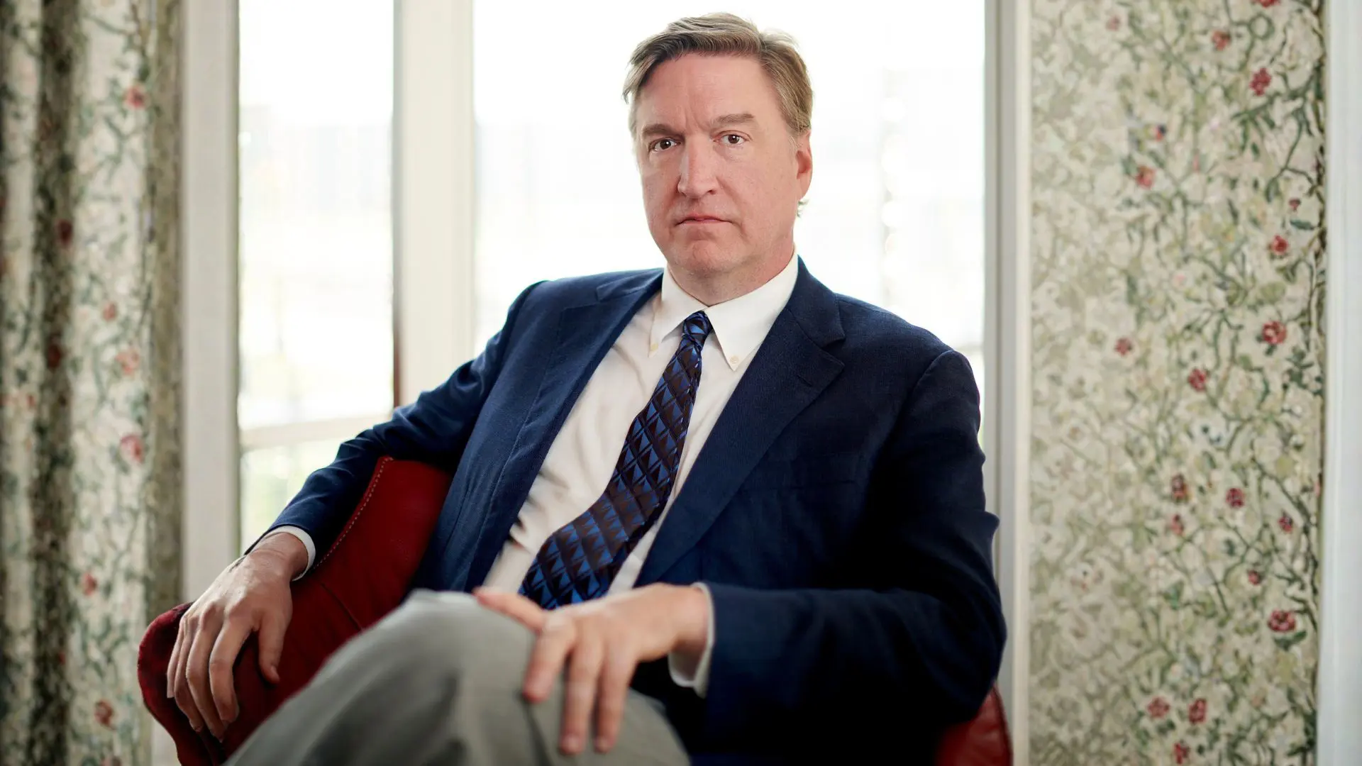 Byron Reese - <p data-start="281" data-end="462">Byron Reese inspires audiences with bold, optimistic insights on how technology is shaping our future and expanding human potential.</p>