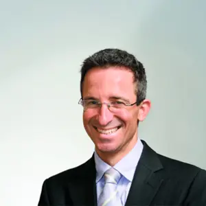 Tal Ben-Shahar