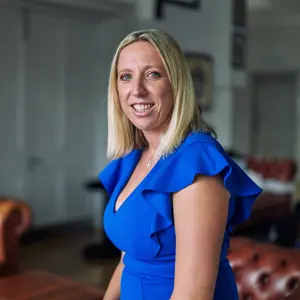 Dr. Emma Ross