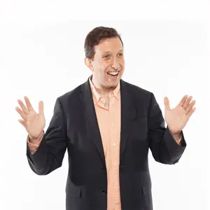 Dave Kerpen