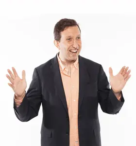 Dave Kerpen - Serial entrepreneur, best-selling author and international speaker who entertains audiences like no other
