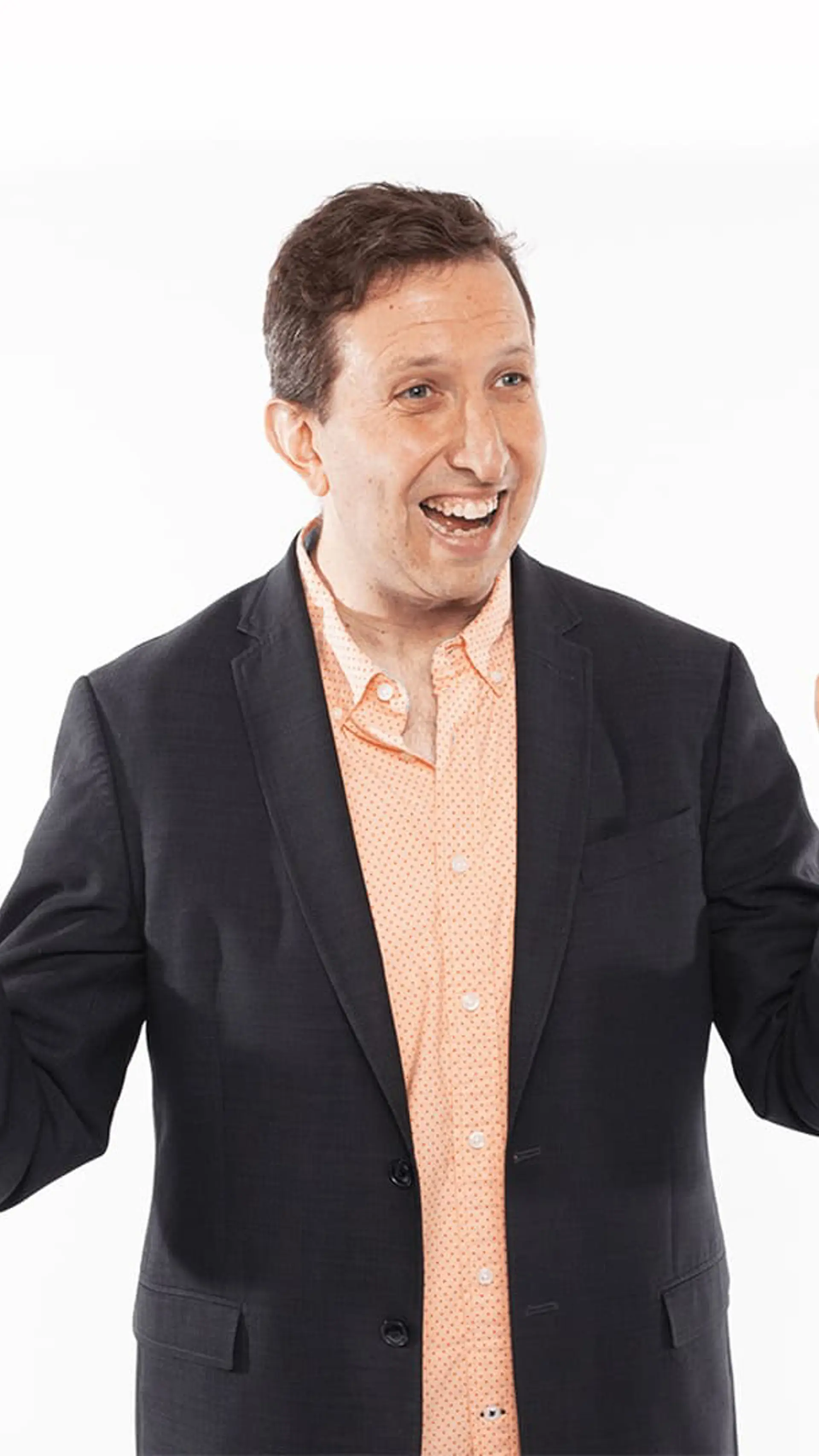Dave Kerpen - Serial entrepreneur, best-selling author and international speaker who entertains audiences like no other