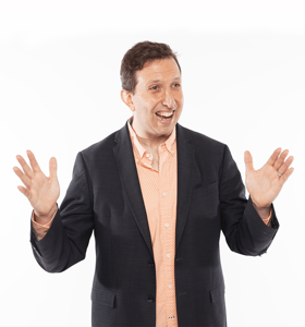 Dave Kerpen - Serial entrepreneur, best-selling author and international speaker who entertains audiences like no other