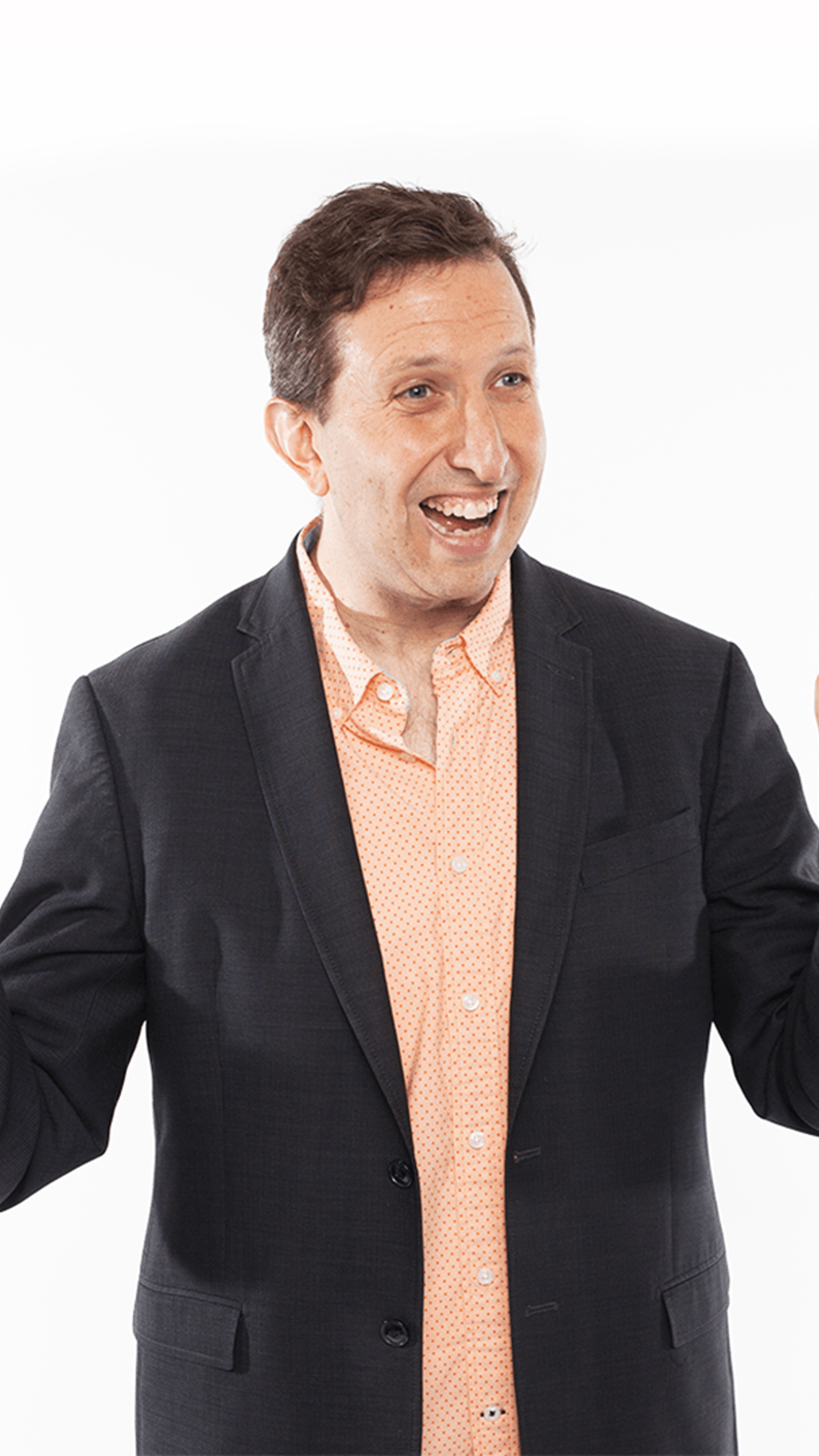 Dave Kerpen - Serial entrepreneur, best-selling author and international speaker who entertains audiences like no other