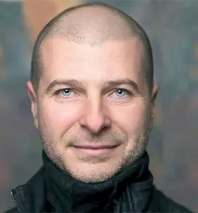 Plamen Russev