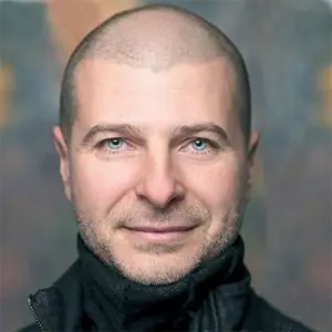 Plamen Russev