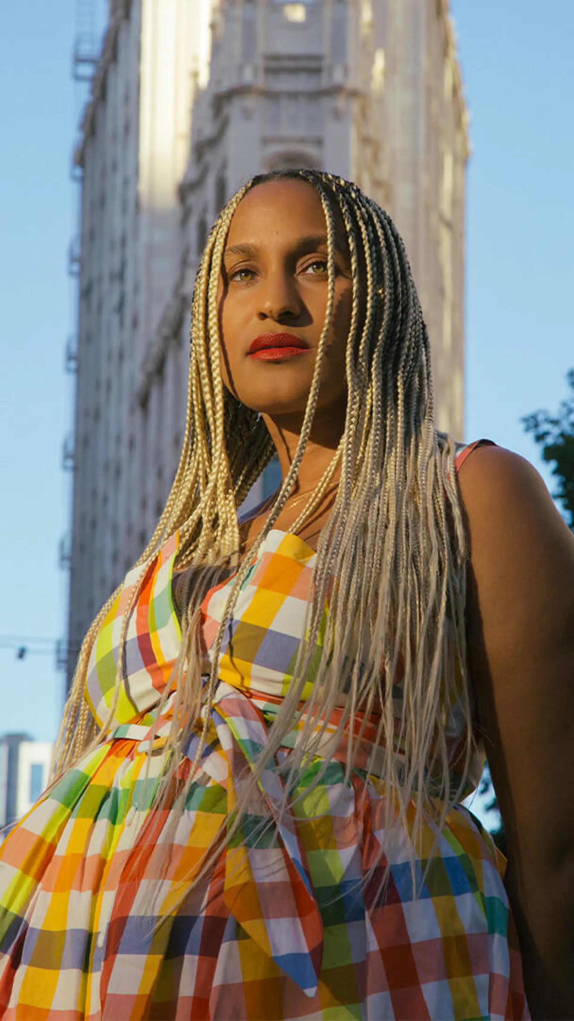 Akilah Cadet