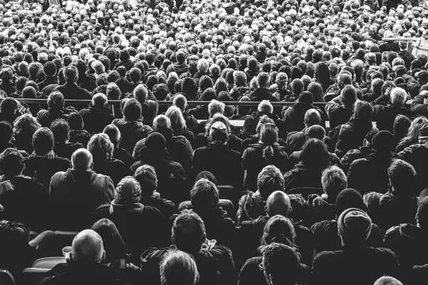 How to increase the amount of participants for your event?