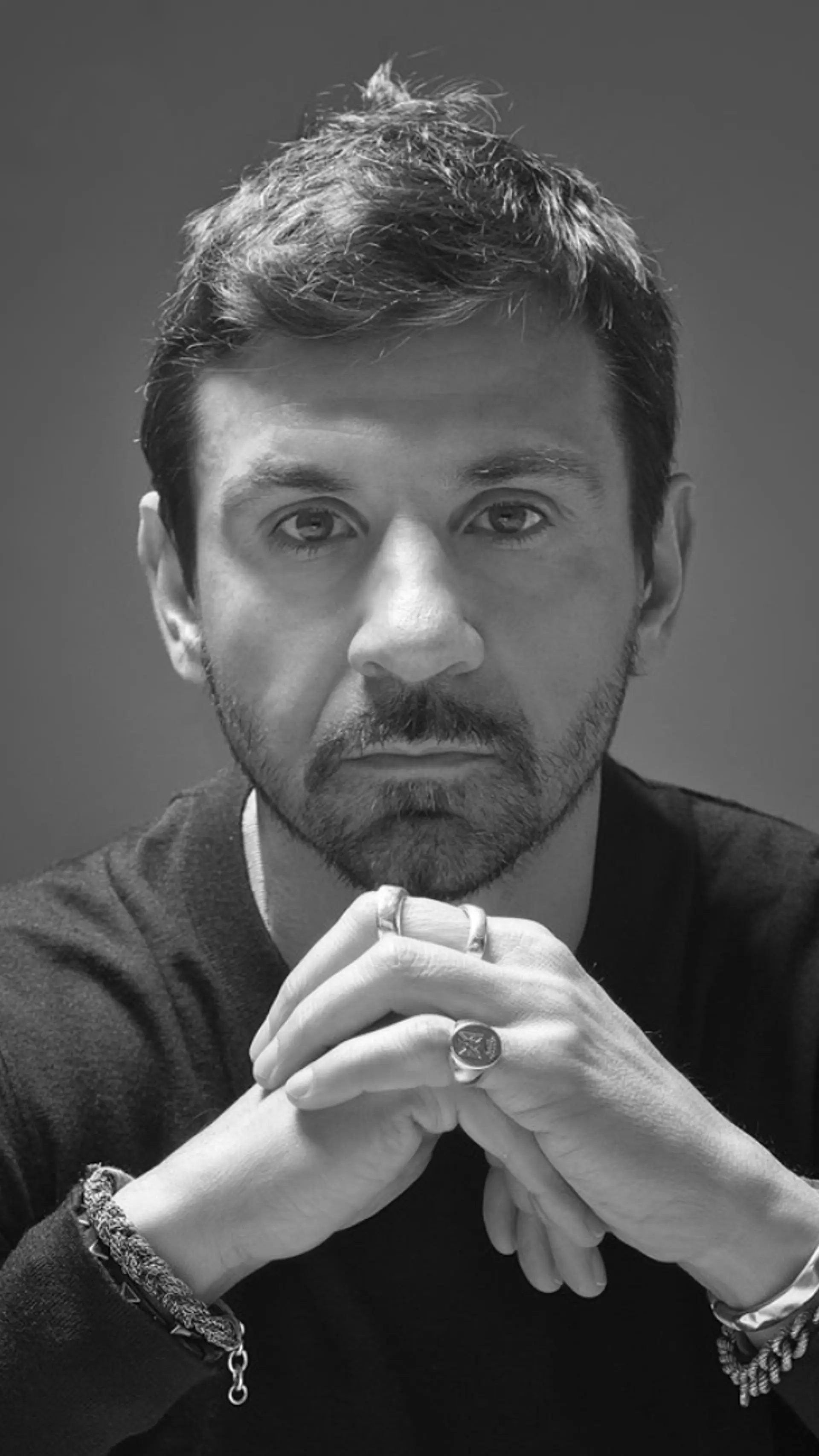 Oscar Di Montigny - <p>Visionary thinker and social innovator redefining sustainability, leadership, and human-centered business.</p>