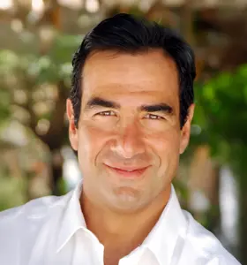 Giannis Chatzimpeis