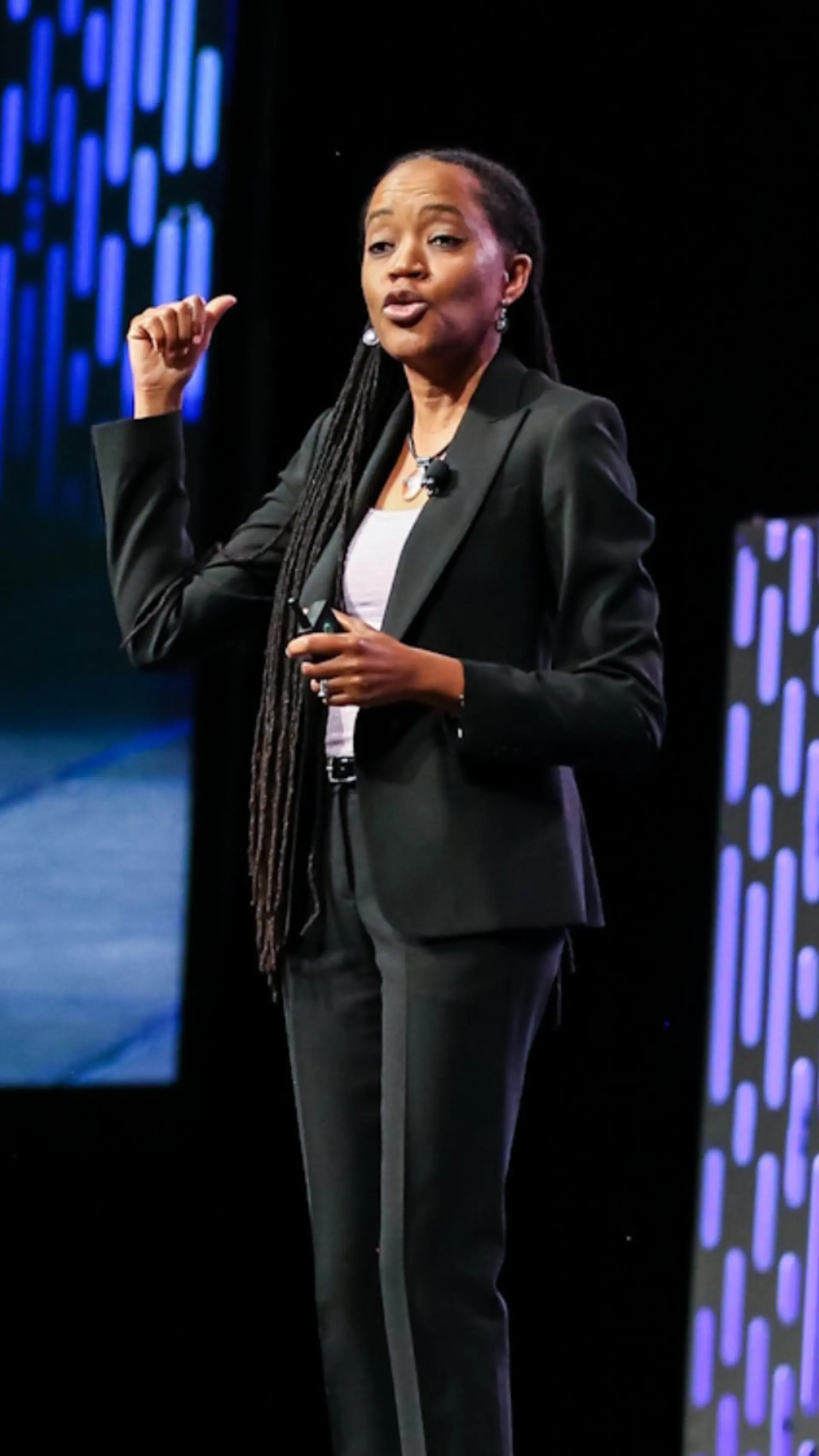 Sylvia Baffour