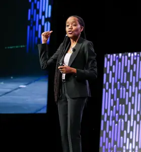 Sylvia Baffour