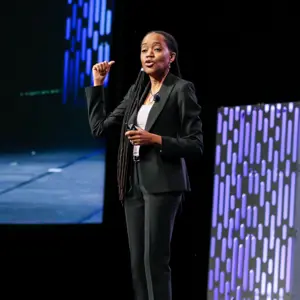 Sylvia Baffour