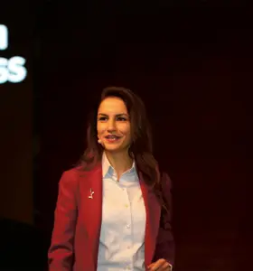 Lousin Mehrabi