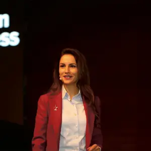 Lousin Mehrabi