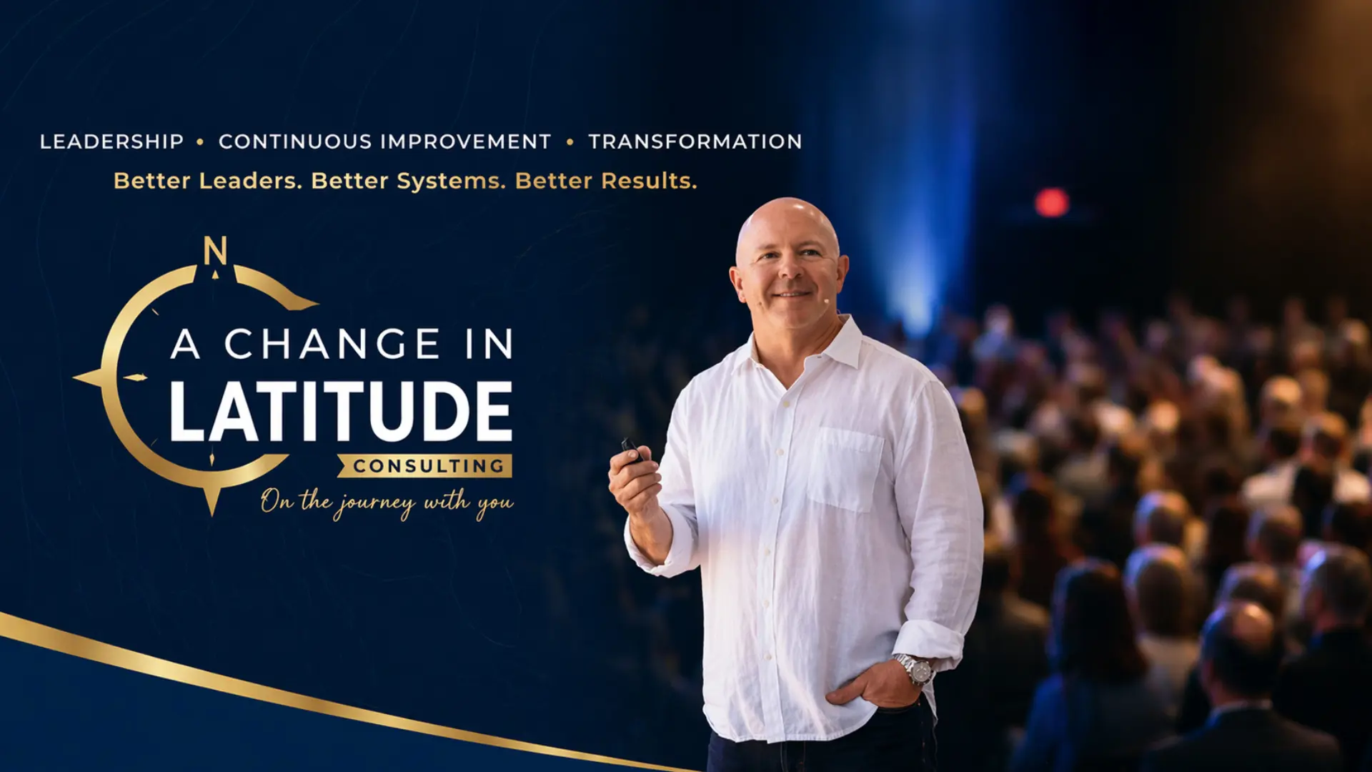 Shane A. Wentz  - <p>Leadership expert helping organizations build trust, accountability, and high-performing cultures.</p>