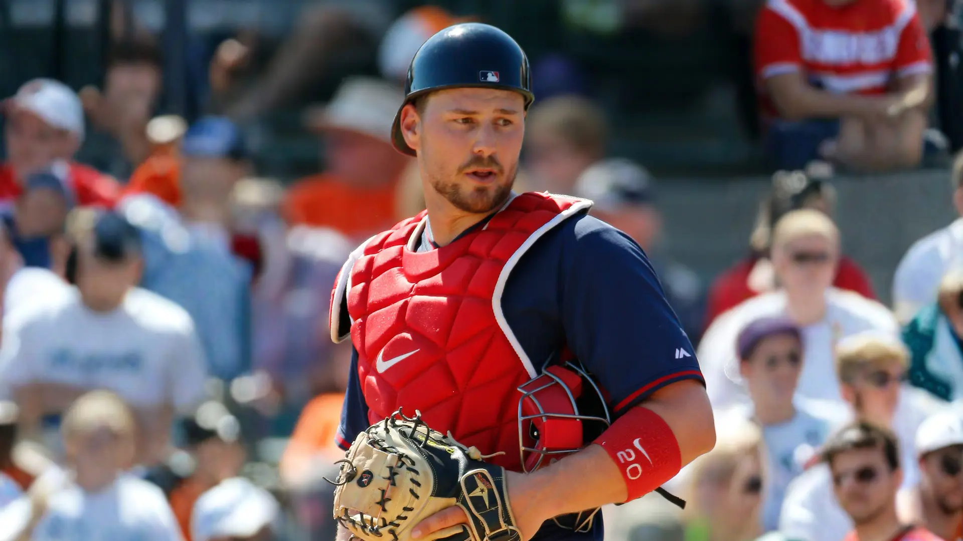 Ryan Lavarnway - <p>Ryan Lavarnway shares a powerful story of resilience, turning setbacks into a 10-year MLB career, Olympic competition, and lasting success.</p>