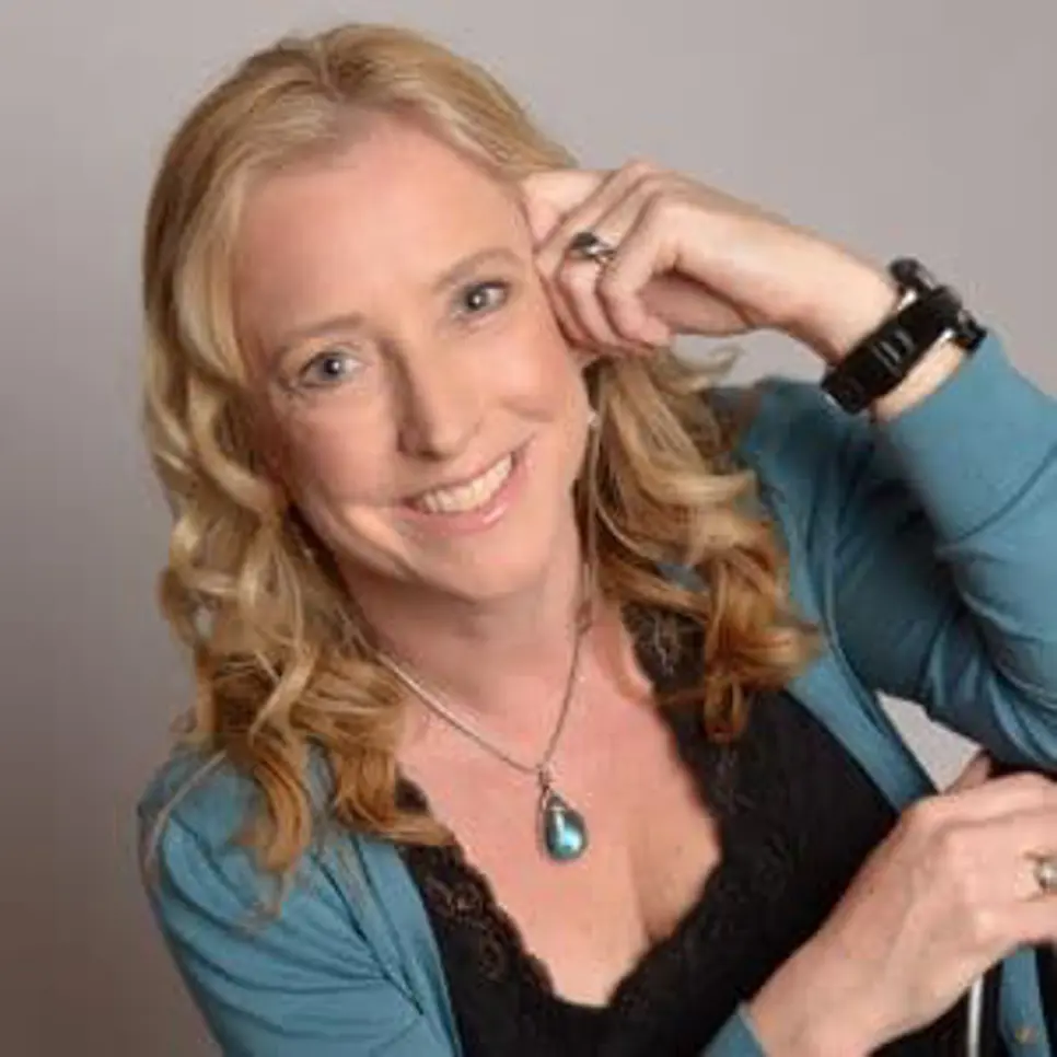 Roz Savage Expert in Courage, Resilience and Personal Determination