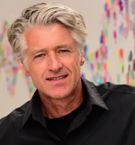 Gabor George Burt - Gabor George Burt helps leaders re-imagine boundaries, unlock creativity, and shape future-ready strategies through his globally recognized Slingshot Framework.