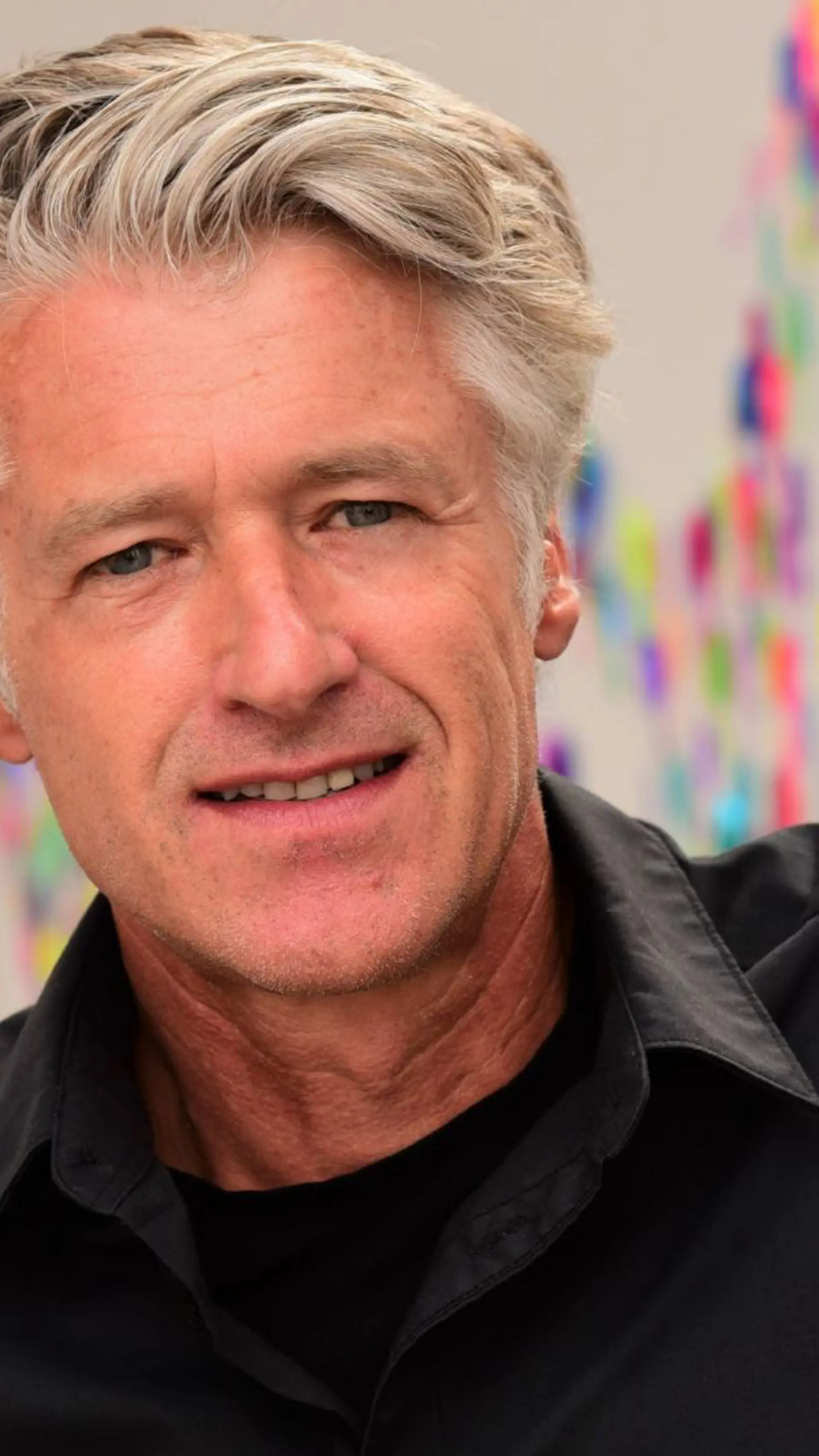 Gabor George Burt - <p data-start="301" data-end="508">Gabor George Burt helps leaders re-imagine boundaries, unlock creativity, and shape future-ready strategies through his globally recognized Slingshot Framework.</p>