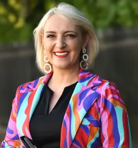 Breda McCague