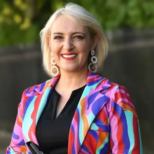 Breda McCague