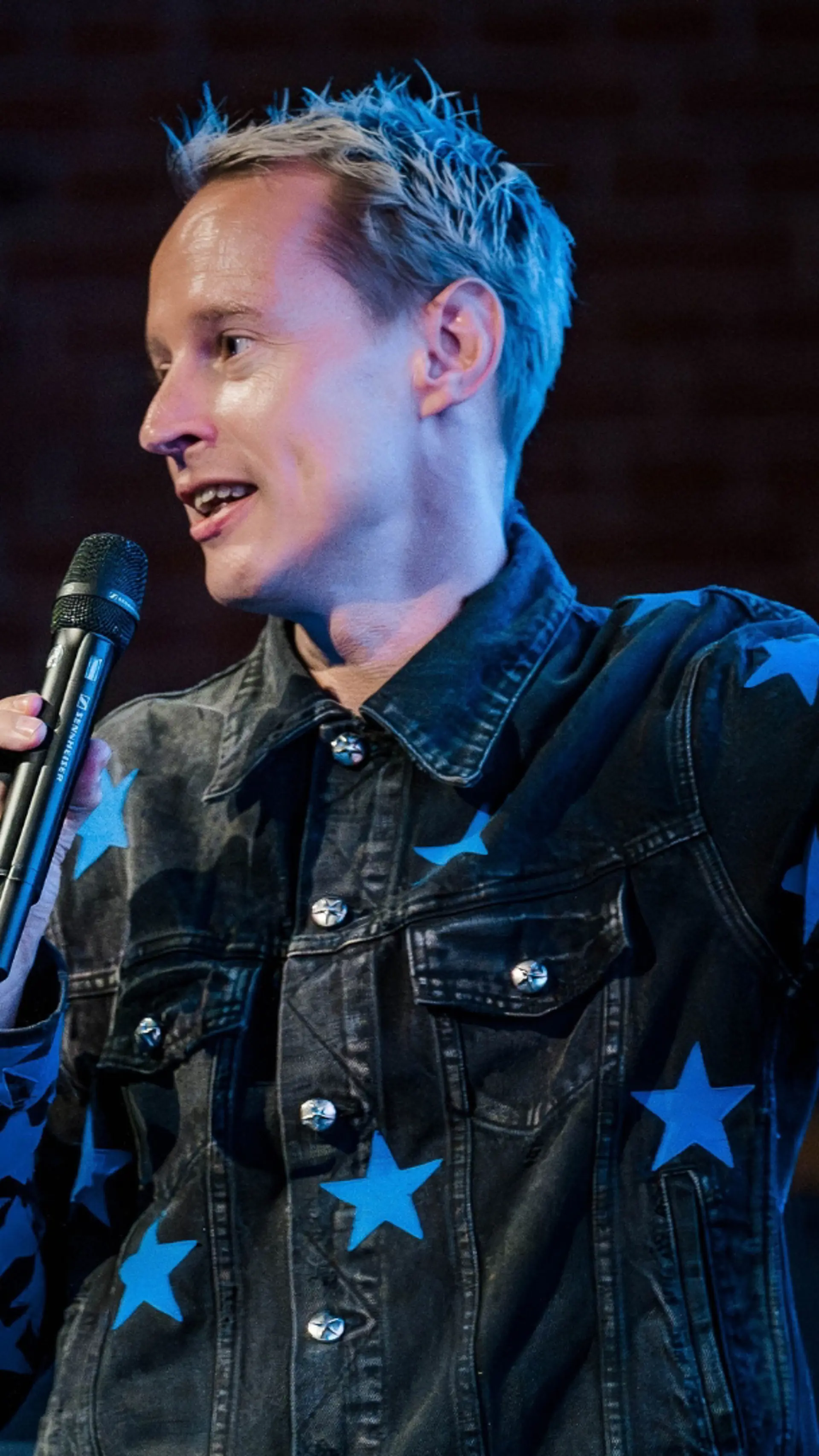 Daan Roosegaarde
