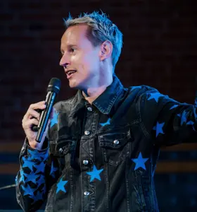 Daan Roosegaarde