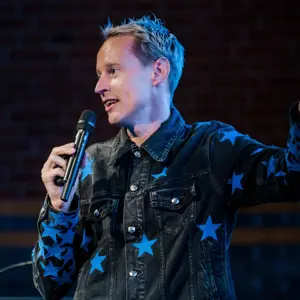 Daan Roosegaarde