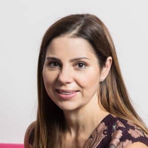 Debbie Wosskow