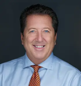Kevin Hancock