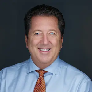 Kevin Hancock