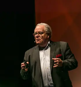 Jim Marous