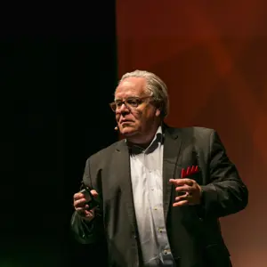 Jim Marous