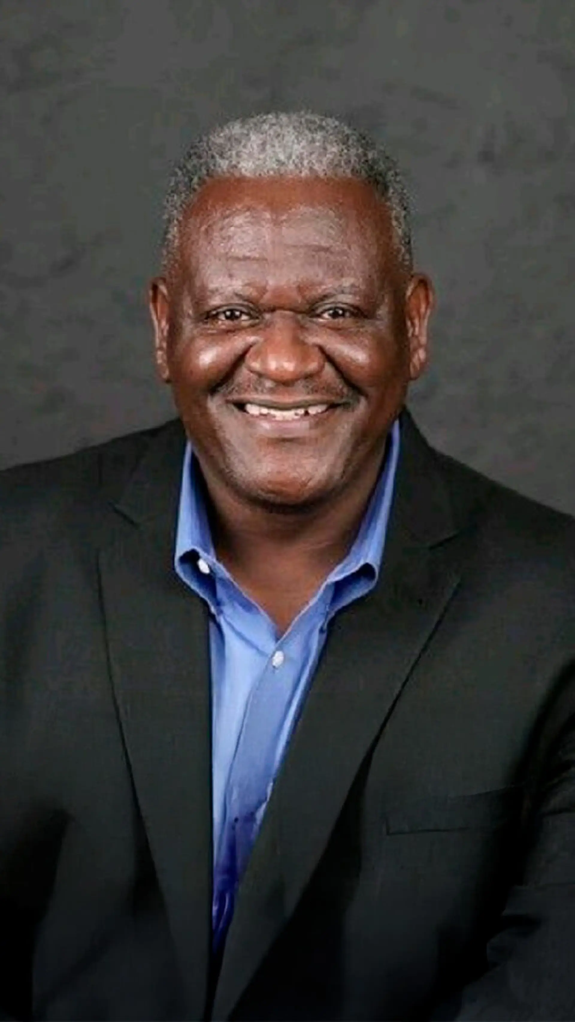 Terry Jackson