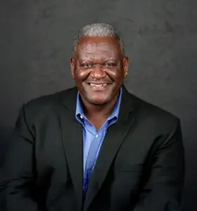 Terry Jackson