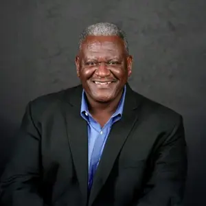 Terry Jackson