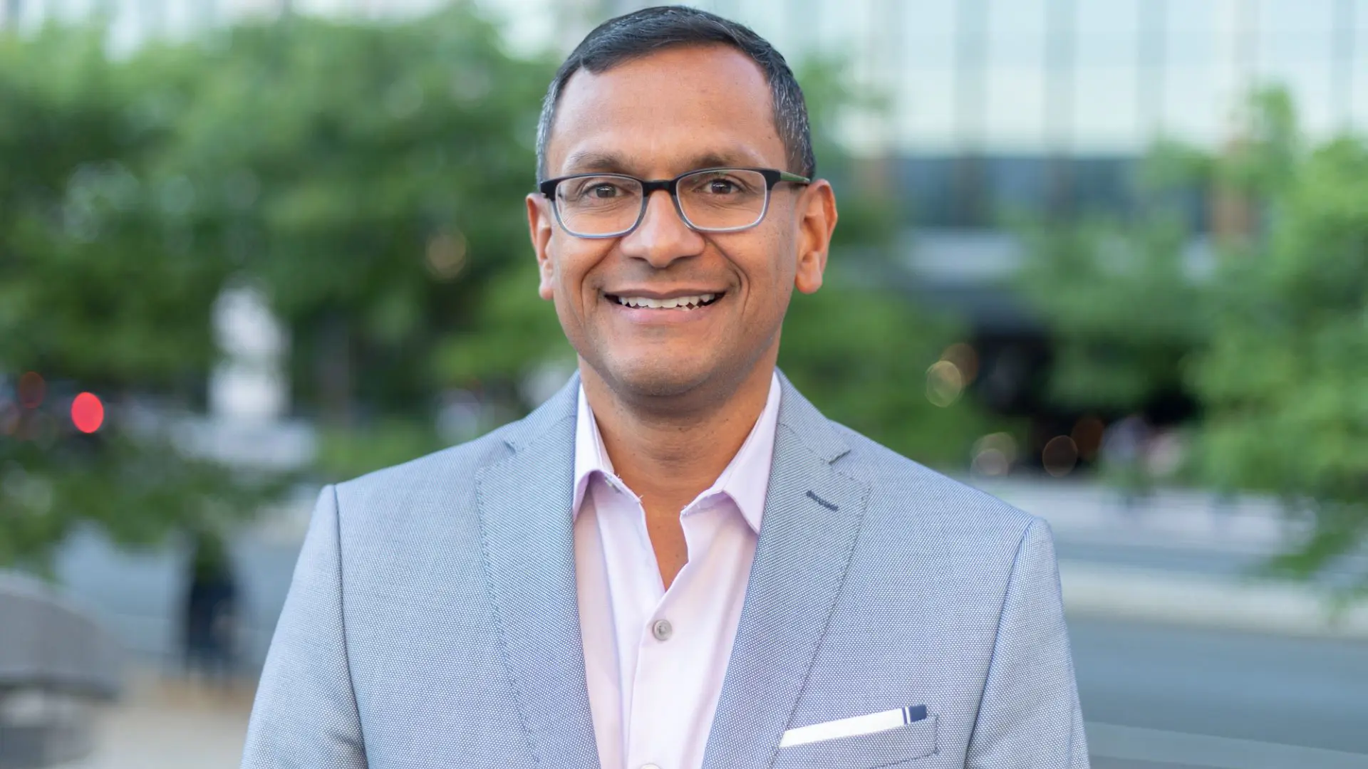 Pandit Dasa - <p data-start="274" data-end="442">Pandit Dasa equips leaders to build resilient cultures, reduce stress, and lead with clarity in times of constant change.</p>