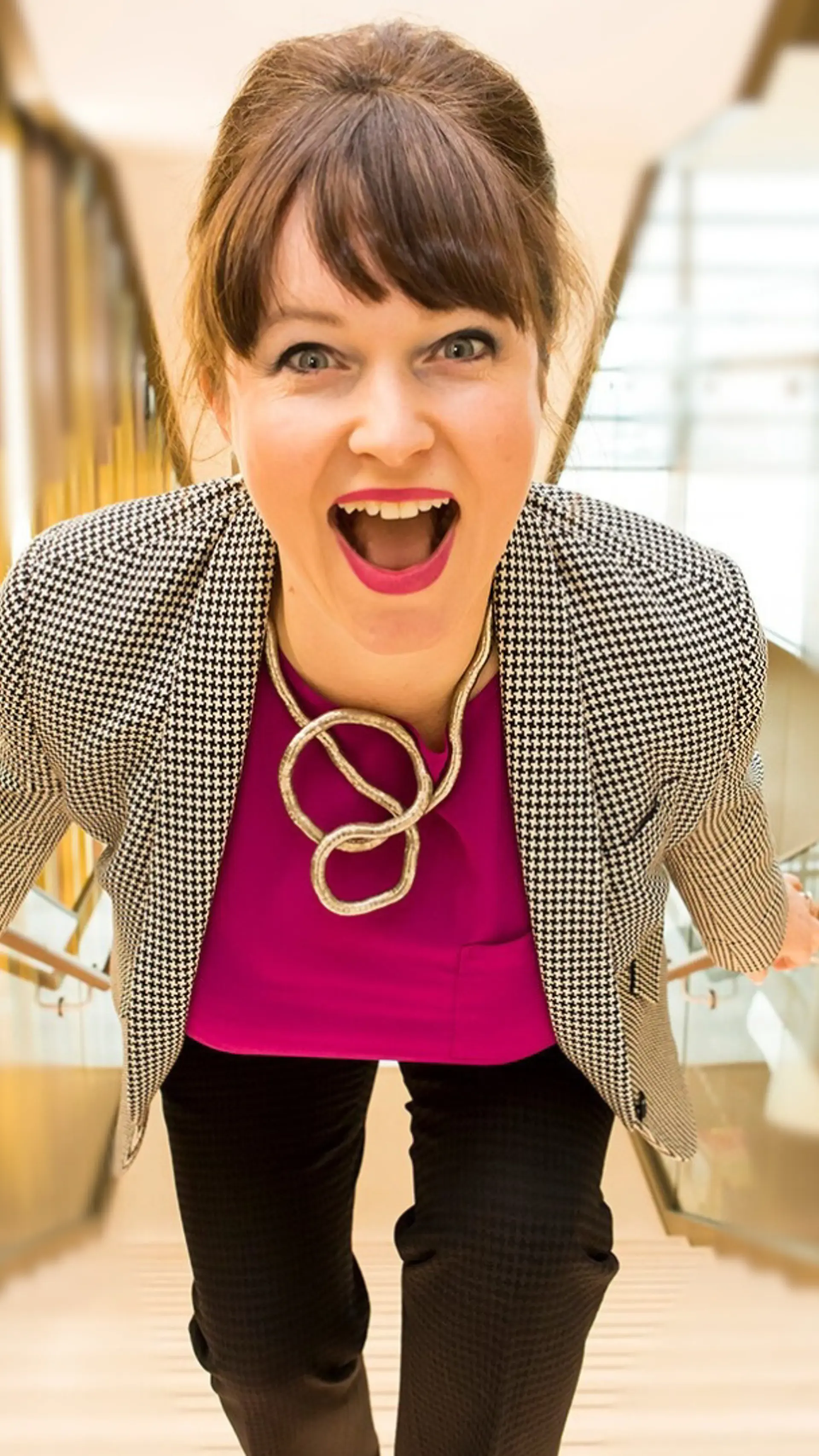 Esther Stanhope